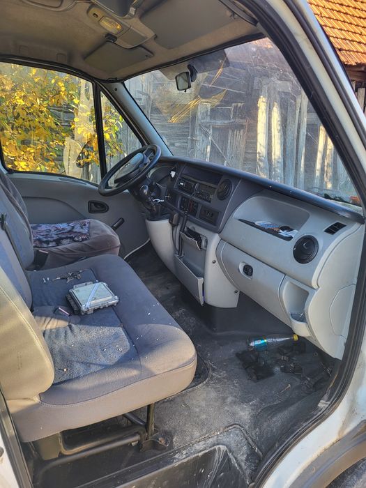 De vânzare Renault Master