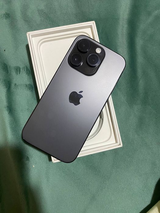 Iphone 14 Pro 256gb