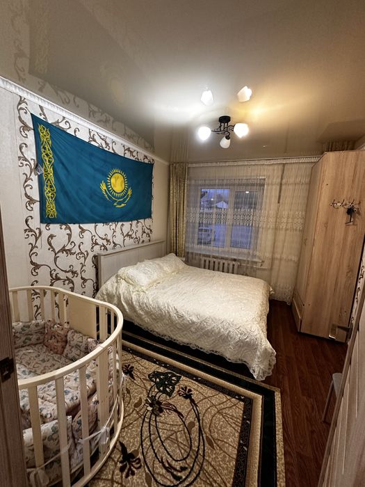 Продам Квартиру