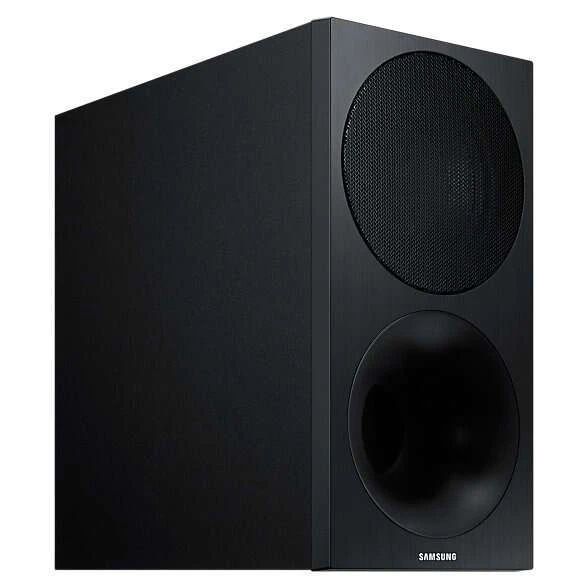 Саундбар Samsung HW-M550/RU