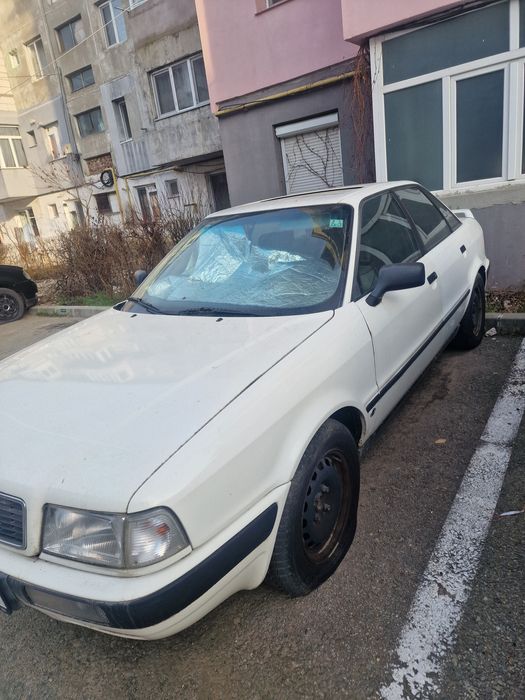 Audi 80 /1994 2.0