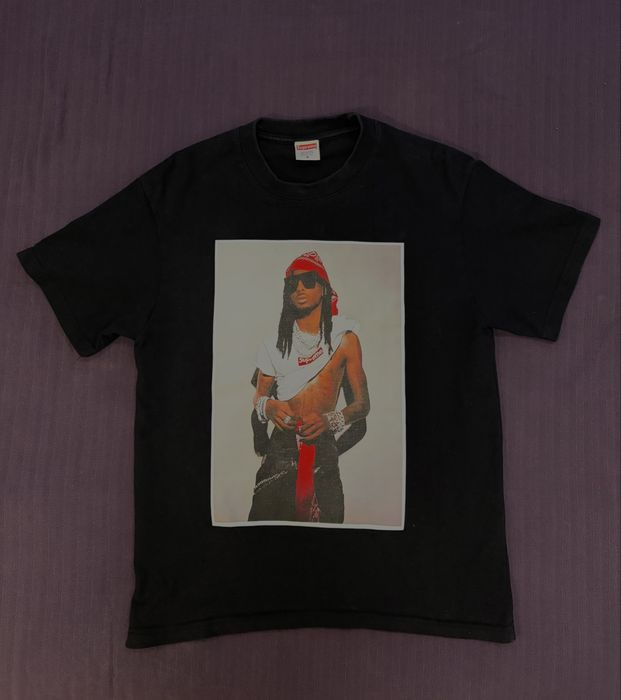 Мъжка Supreme тениска