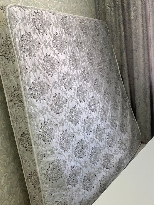 Продам матрас двухместный