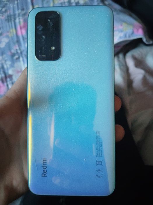 REDMI Not 11 на 128/4-8