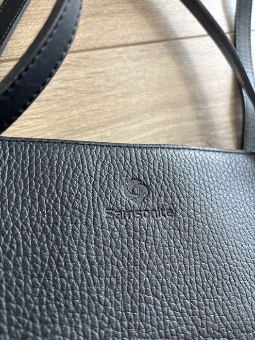 Geanta Piele Samsonite