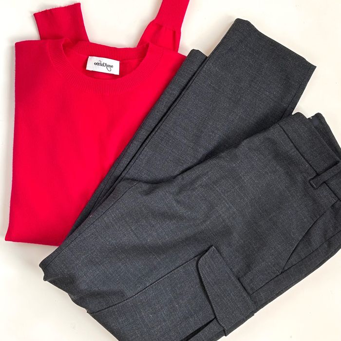 Marc O’Polo карго готин панталон