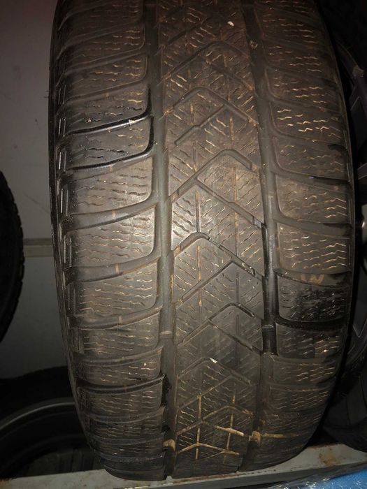 Джанти за BMW G серия -  17 цола 5x112 и 18 цола 5х112