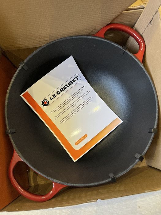 Чугунний казан самий лучший