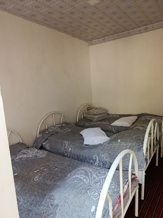 Dacha v gorax Burchmulla vadapat 250 mt.