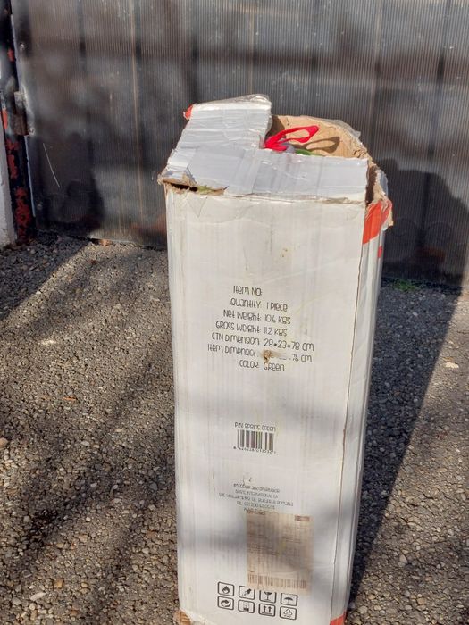 Pătuț pliant copii
