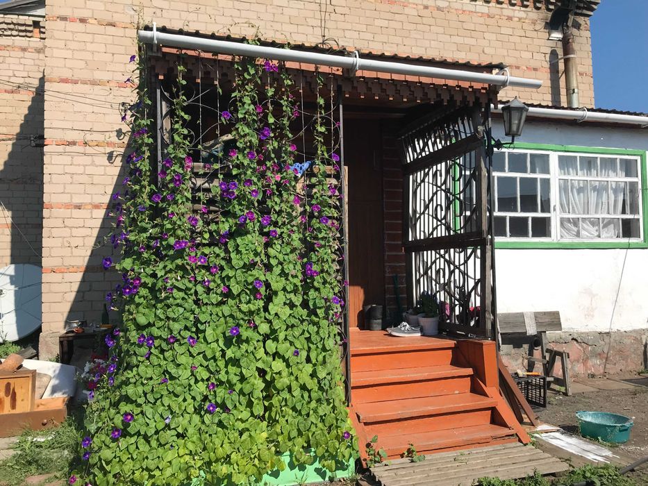 Продам благоустроенный дом.