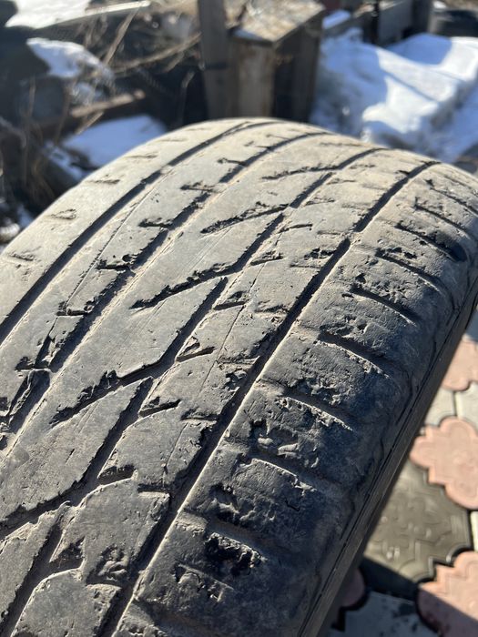 Продам резину