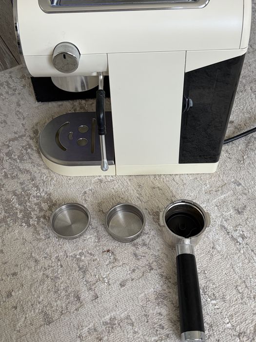 Кофеварка Kitfort