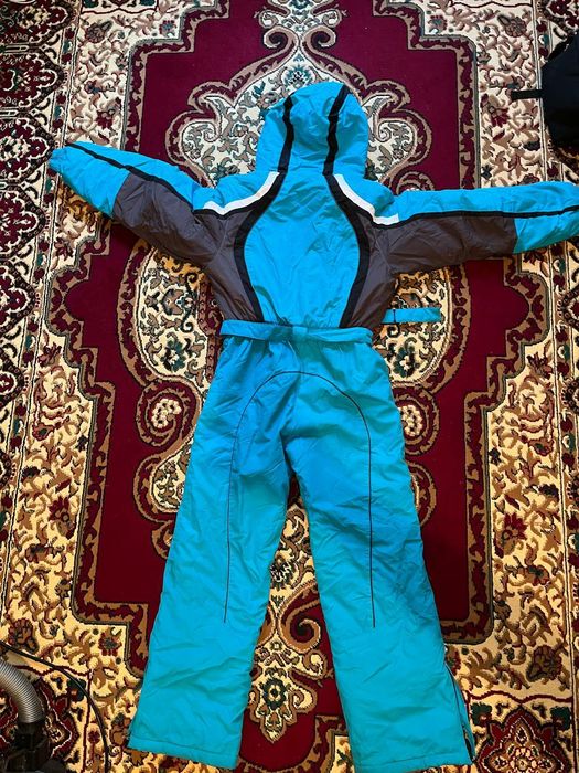 Комбинезон на 12-13 лет