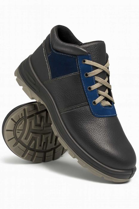 Спецобувь, ботинки