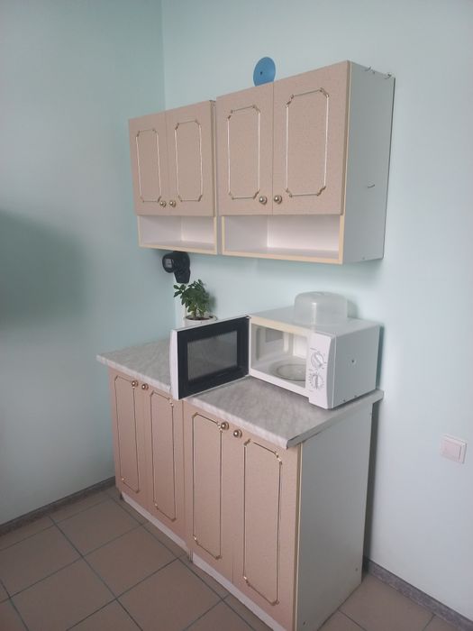 Кухонная мебель продам