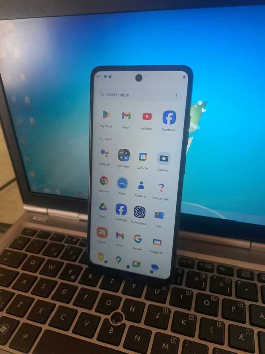 Vând Motorola g24