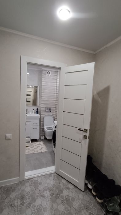 Продам 2хком новостройку в Жасоркен.