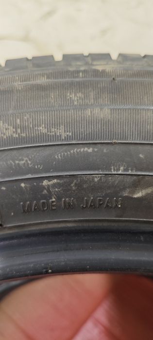 Продам шины TOYO R 19