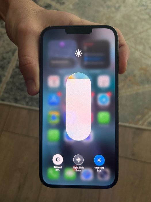 Продам или обмен iphone 13 pro max