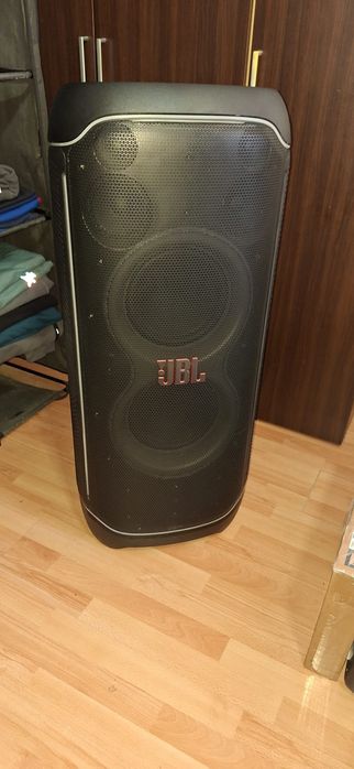 JBL PartyBox Ultimate 1100W RMS