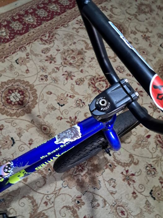 бмх продам за 20к