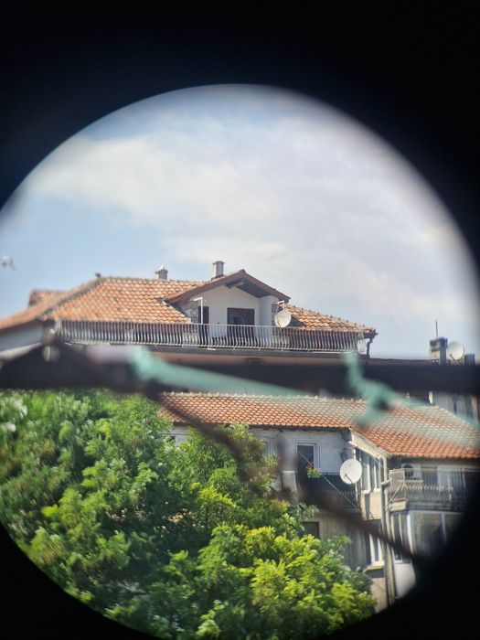 Бинокъл Carl Zeiss Jena Deltrintem 8X30
