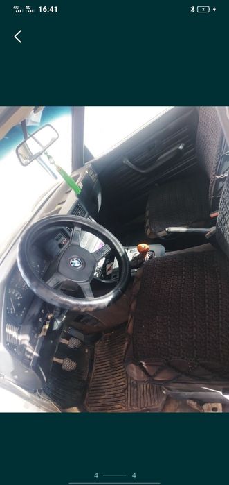 BMW sotiladi srochna