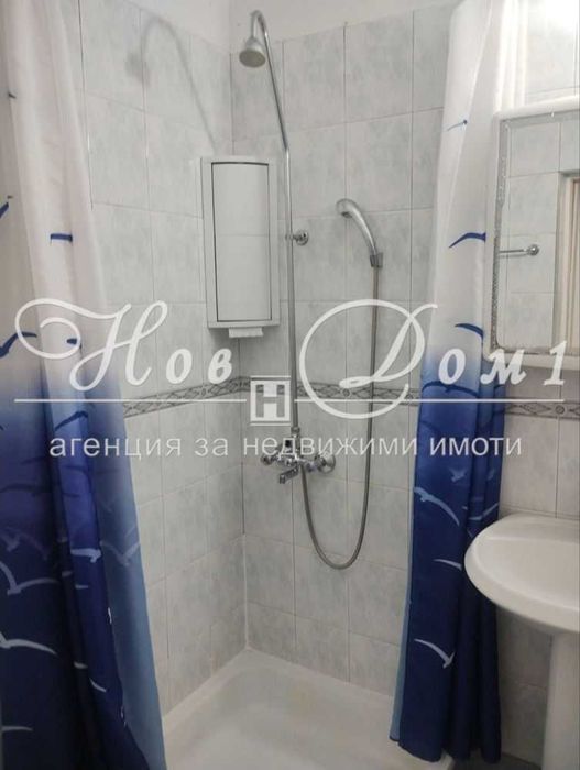 Дава се под наем Тристаен апартамент в Варна, Лятно кино Тракия - 65 кв.м за 500 € - Снимка #9