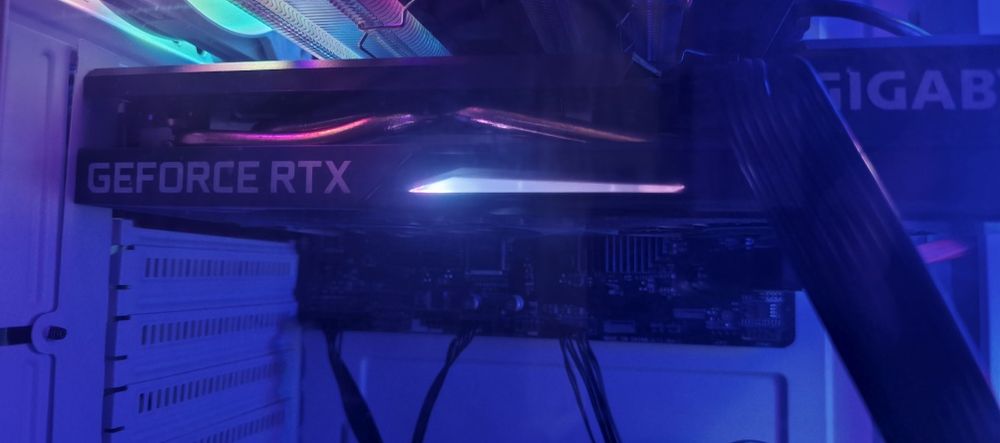 Продам видеокарту