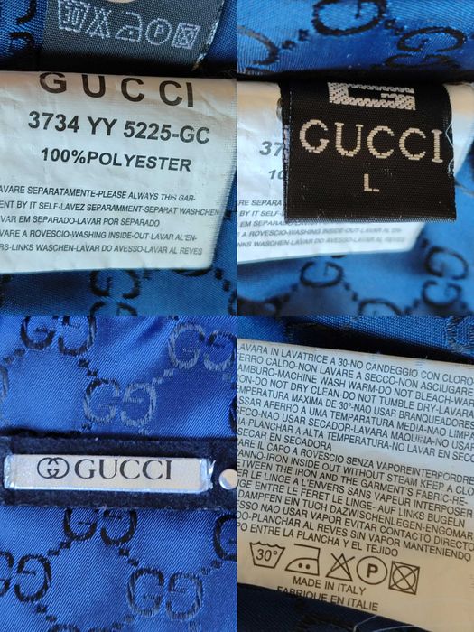Дамска грейка Gucci Елек