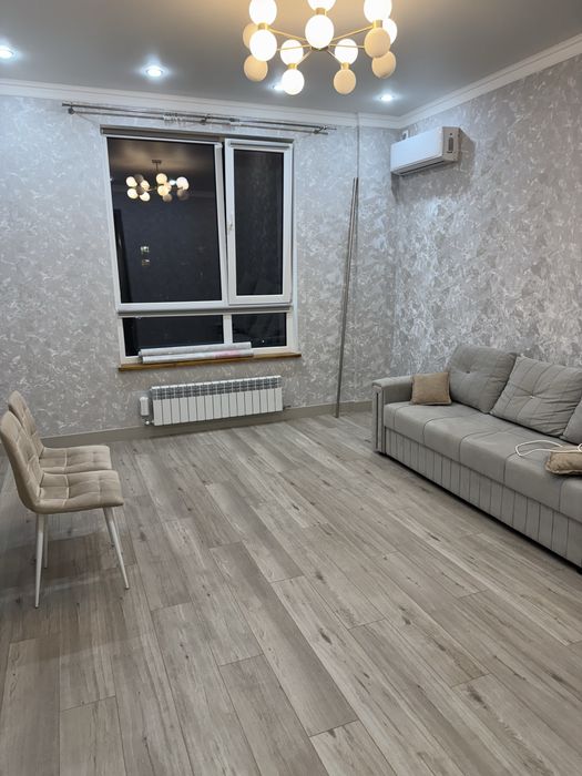 Уборка квартир, клининг