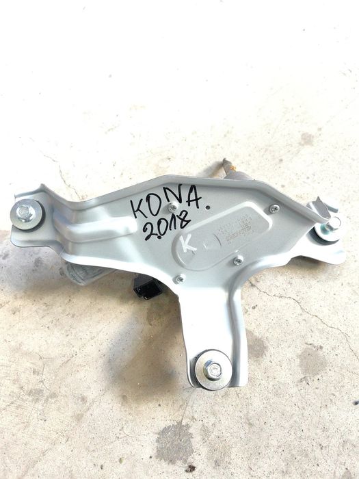 Моторче за задна чистачка за Hyundai , Kia / Хюндай , Киа