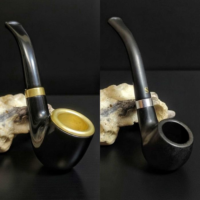 Мини Трубки Курительные.