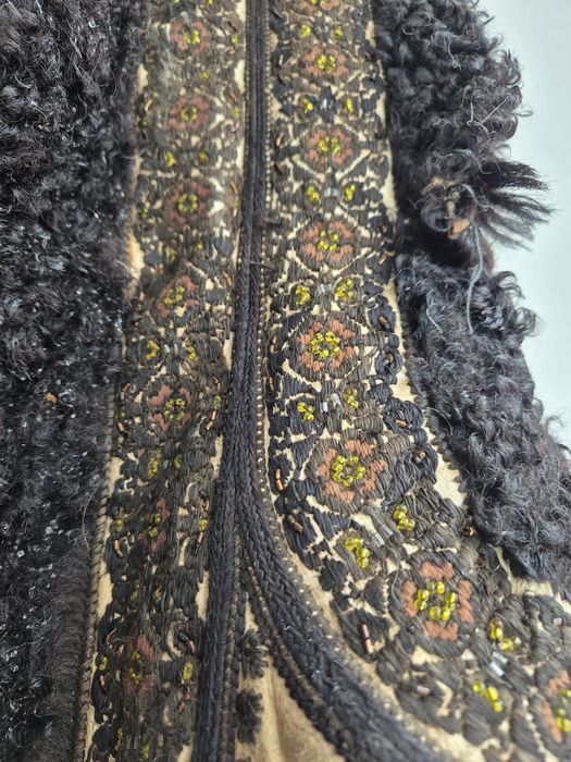 Bundita veche Bucovina