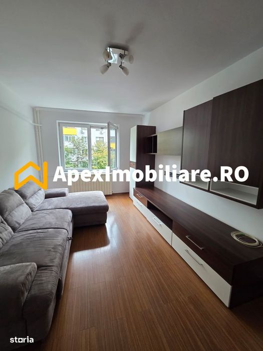 Apartament 3 camere de inchiriat Sebastian Bucuresti | ApexImobiliare.