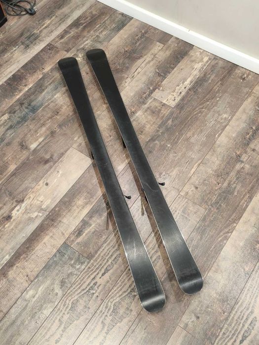 Ски Race Axces V7 | 140СМ