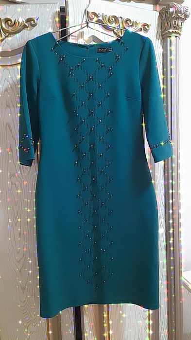 Kuylaklar, Вечерний, повседневной куйлак!!!