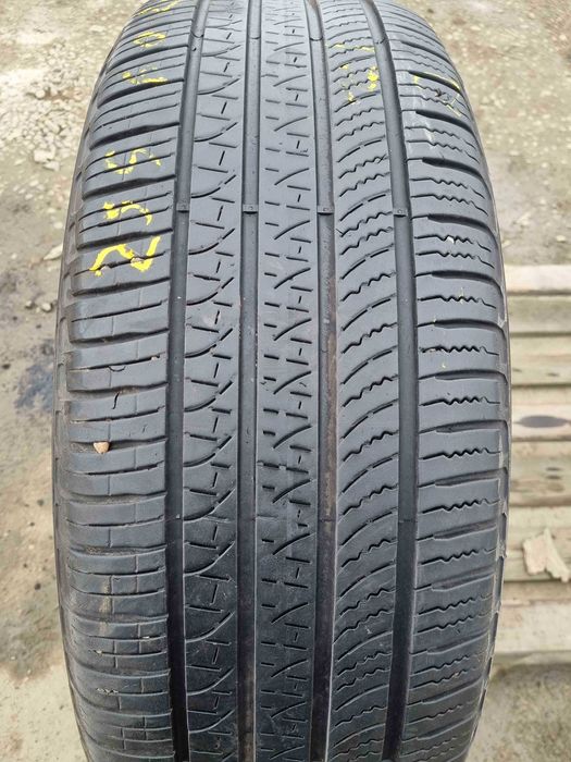 255/60 R20 • All Season • Pirelli Scorpion Zero All Season 113V