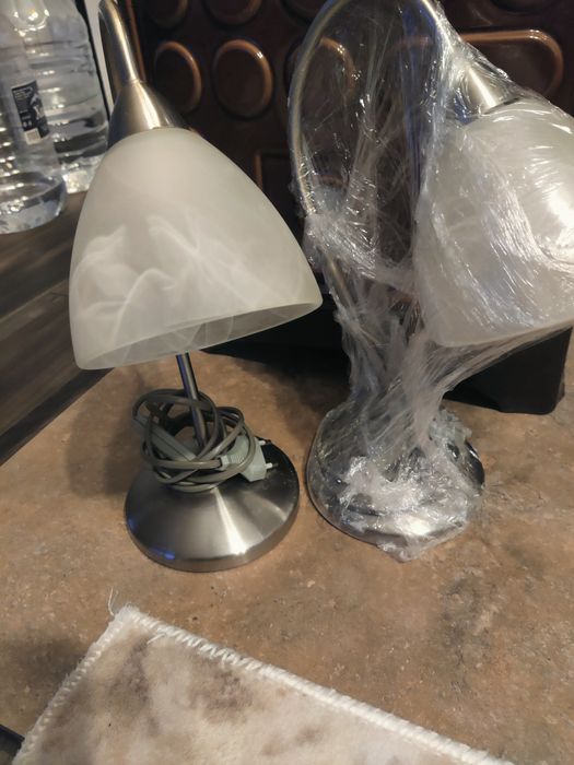 Различни лампи модели