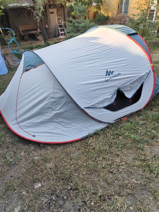 Палатка Quechua 3XL