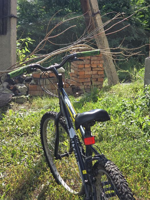 Продам велосипед