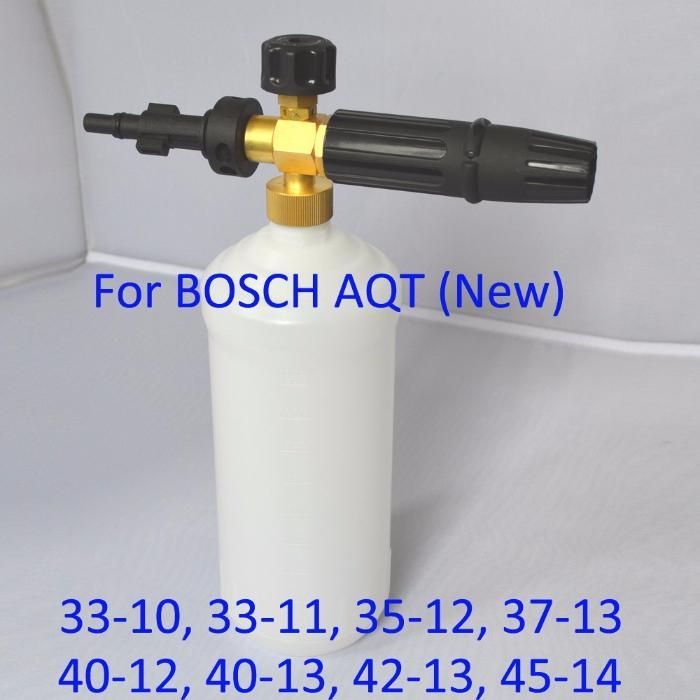 Lance spuma profesională Pentru seria Karcher HD sau Home K1 - K7