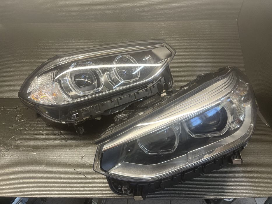 Far Faruri Bmw x3 x4 g01 g02 Full led