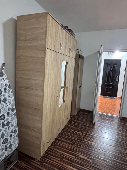 Inchiriez ap 2 camere