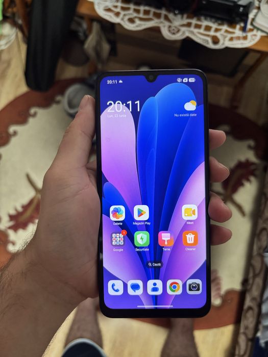 Xiaomi Redmi 14C