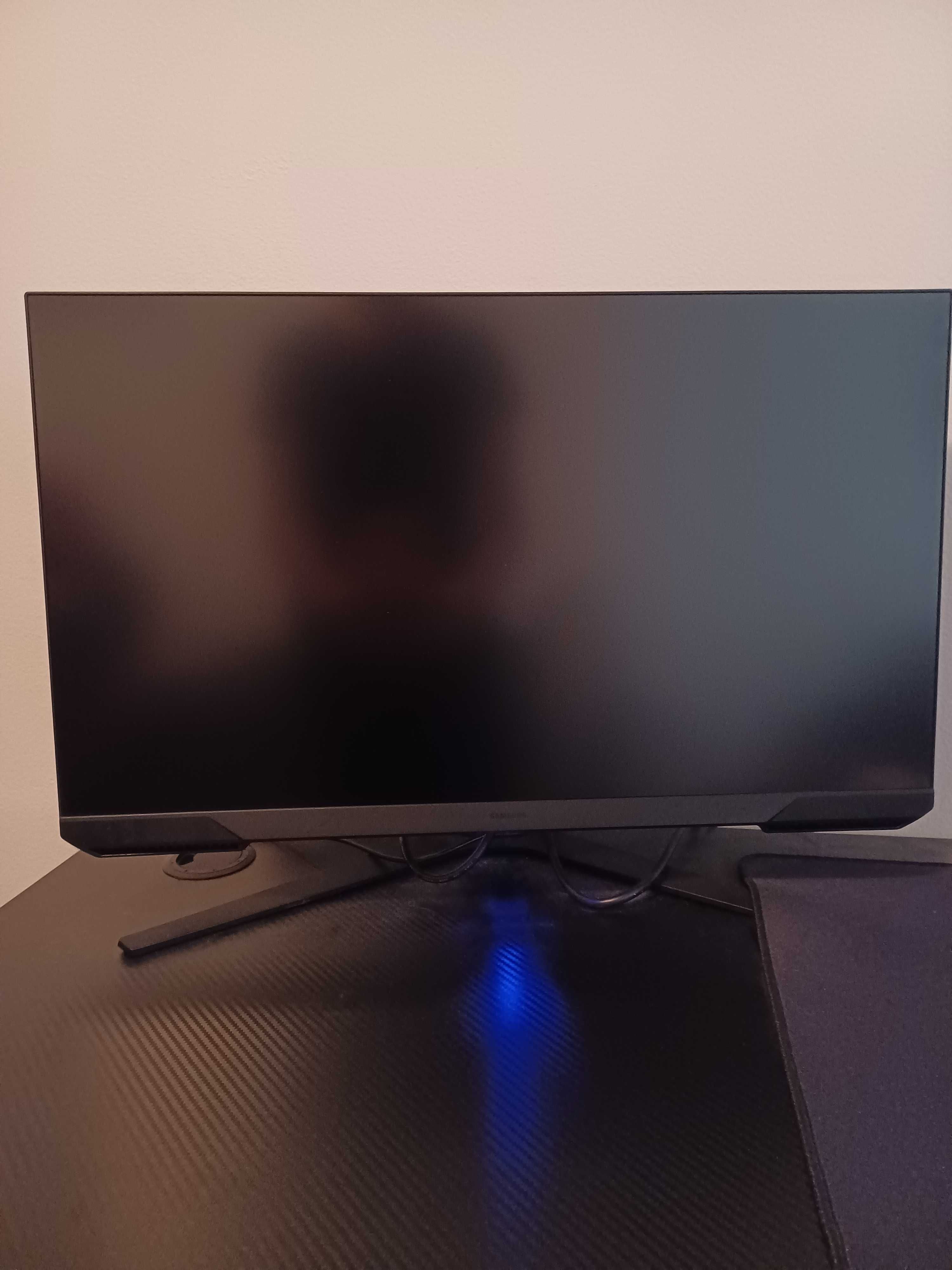 Монитор Samsung odyssey g3 144hz гр. Варна Център • OLX.bg