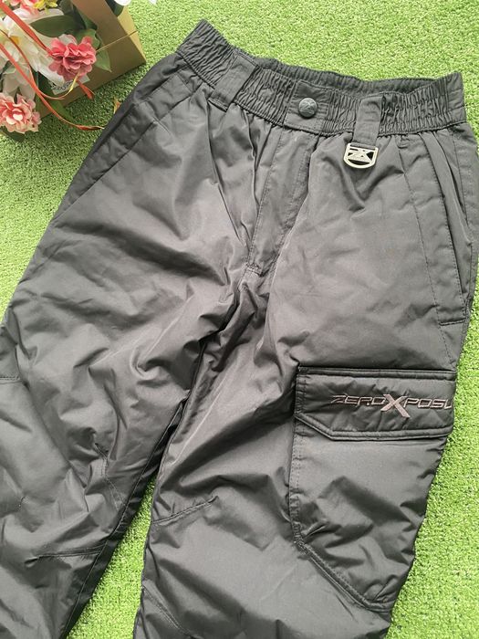 Детско скиорско долнище