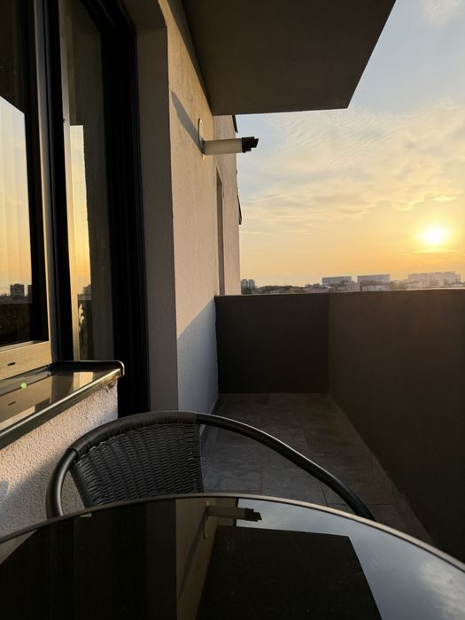 Complet mobilat - Apartament 2 camere