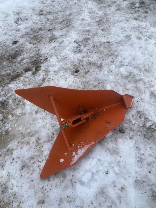 Roti si rarita motocultor !